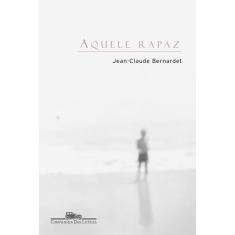 Livro - Aquele rapaz