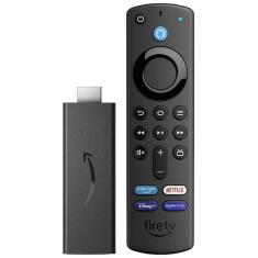 Amazon Fire TV Stick 3ª geração (2024)
