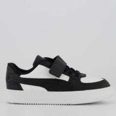 Tênis Puma Caven 2.0 BDP Juvenil-Unissex