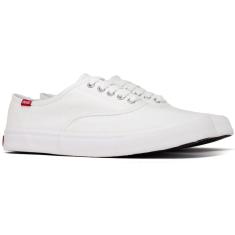 Tênis Masculino Coca Cola Kick Summer Casual Confortável Cadarço Original 0471-Masculino