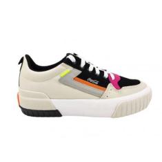 Tênis Coca Cola Harbor Feminino CC2233-Feminino