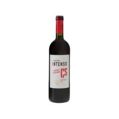 Vinho Tinto Cabernet Sauvignon Intenso Salton 750ml, Seco, Tinto