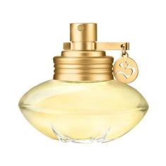 Perfume S by Shakira Feminino Eau de Toilette - 50ml, 50ml