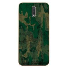 Capa Adesivo Skin161 Verso Para Nokia 2.3 (2019) - KawaSkin