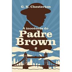 A Inocência do Padre Brown
