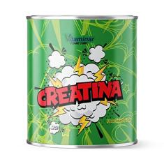 Creatina 300g Pura - Vitaminar