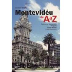 Montevideu De A A Z