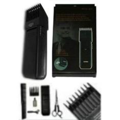 Maquina Cortar Cabelo Aparador de Pelos Rifeng