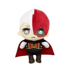 Great Eastern Entertainment My Hero Academia S2 - Halloween Todoroki Plush 8 "H, Multi-Colorido