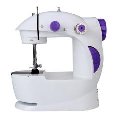 Máquina De Costura Black Bull 5503 Portátil Cor Outro 110v/220v (bivolt)