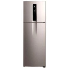 Geladeira Frost Free Duplex Efficient Com AutoSense Look 390L IF43S Electrolux