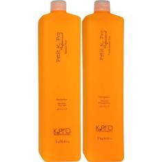 Kit K.Pro Petit - Shampoo E Condicionador