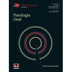 Livro - Patologia Oral