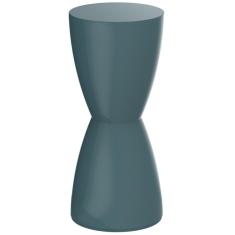 Banqueta Alta Polipropileno sem Encosto Bery Lazuli