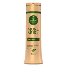 Shampoo Haskell Murumurú 300ml