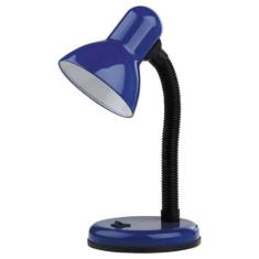 Luminária Mini Office Lamp Azul Gmh