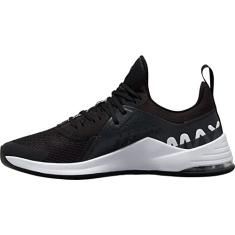 Nike Women's Air Max Bella Tr 3 Sneaker, 004, 10.5 UK
