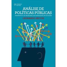 Análise De Políticas Públicas