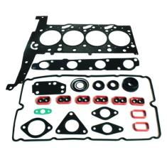 Junta Do Motor Transit 2.4 16V 2000/2012 Aço 11103Cm2 - Junta lima