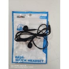 fone de ovido LE-0237 - Lelong