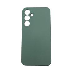 Capa Capinha Compatível Com Samsung Galaxy a55 5g tela 6.6 Silicone Av