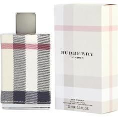 Perfume Feminino Burberry London Burberry Eau De Parfum Spray 100 Ml (