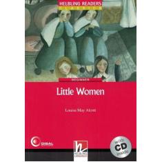 Livro - Little women - Beginner