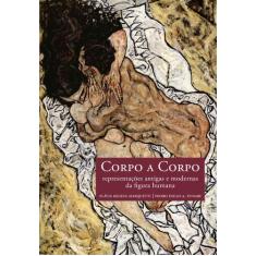 Livro - Corpo a corpo