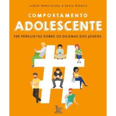 Livro - Comportamento adolescente