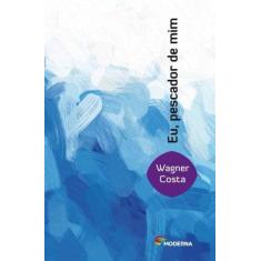 Livro - Eu, pescador de mim