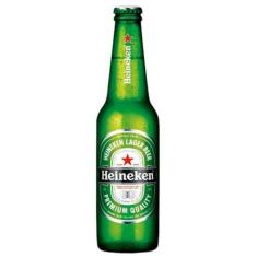 Cerveja Heineken 330ml