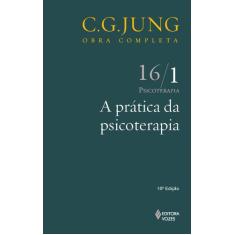 Livro - Prática da psicoterapia Vol. 16/1