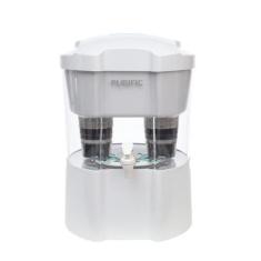 Purificador De Água Ecológico Purific Refil Camadas Cristal