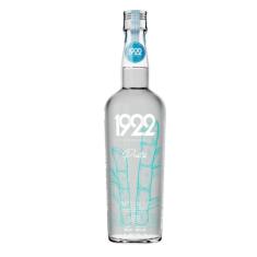 Cachaca 1922 prata 700ml
