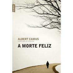 Livro - A morte feliz (edição de bolso)