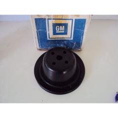 Opala Polia Da Bomba D Agua Novo Original Gm