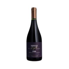Vinho miolo single vineyards syrah 750ml