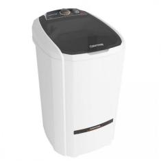 Lavadora de Roupas Colormaq LCS20 20kg Semiautomática com Dispenser Duplo e Filtro de Fiapos Branco