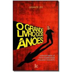 Grande Livro dos Anões, O - MATRIX - URBANA, 3