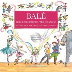 Livro - Balé