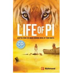 Life Of Pi - SCHOLASTIC CHILDREN S BOOKS                       , Sorti