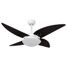 Ventilador De Teto Volare Quad 220v