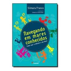 Livro - Navegando em mares conhecidos