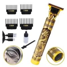 Maquina De Cortar Original / Cabelo - Hair Trimmer