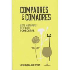 Compadres e comadres - SATTVA EDITORA
