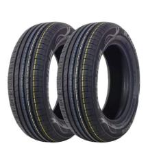 Kit 2 Pneus Compasal Aro 14 185/60R14 82H Blazer HP
