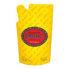 Sabonete Líquido Phebo Odor de Rosas Refil 320ml