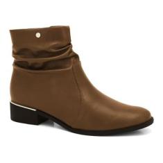 Bota Feminina Ramarim 2453103-Feminino