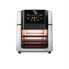 Fritadeira Elétrica Oven Philco PAF15A 15L Redstone Preta