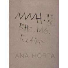 Ana Horta: Arte - COM ARTE EDITORA - BH, 3